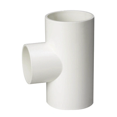 PVC Standard water supply fittings series