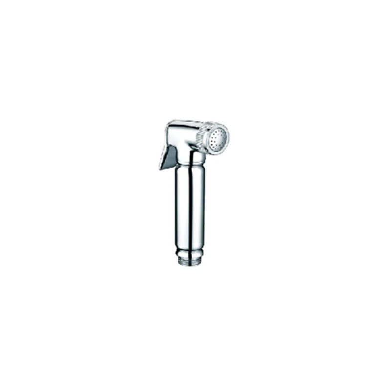 Kronnex Handheld Bidet Sprayer Toilet Bathroom Spray Single Gun Two Working Modes