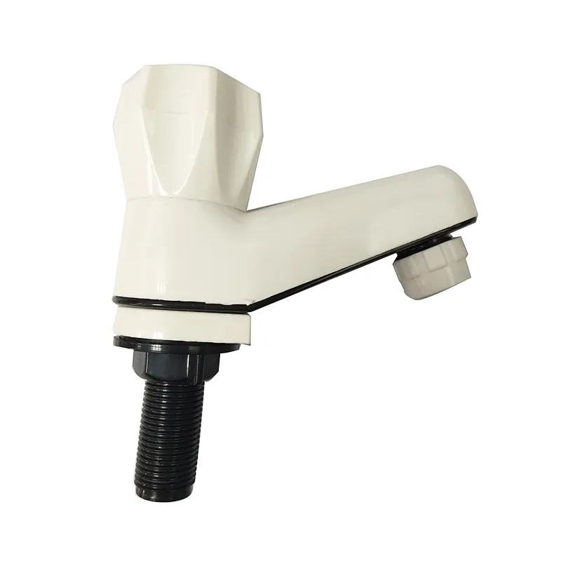 PLASTIC BASIN TAP