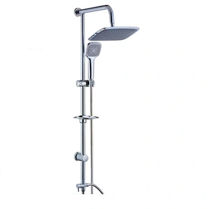 COMPLETE SHOWER SET