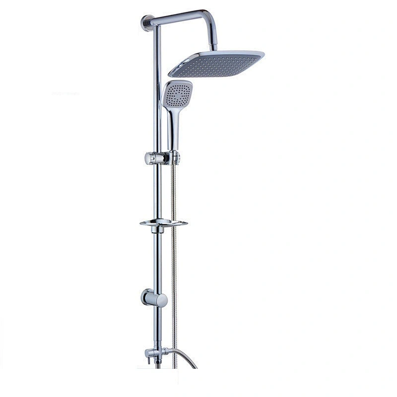 COMPLETE SHOWER SET