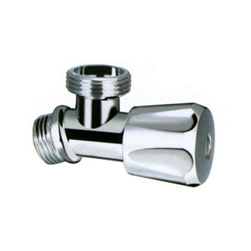 ANGLE VALVE