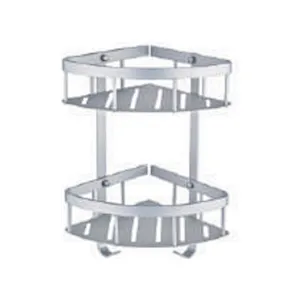 BATHROOM ACCESSORY BASKET
