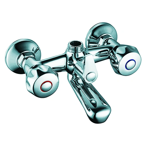 ZINC FAUCET