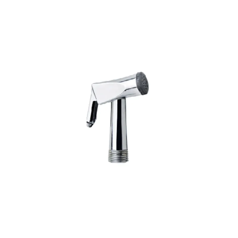 Kronnex Handheld Bidet Sprayer Toilet Bathroom Spray Single Gun Two Working Modes