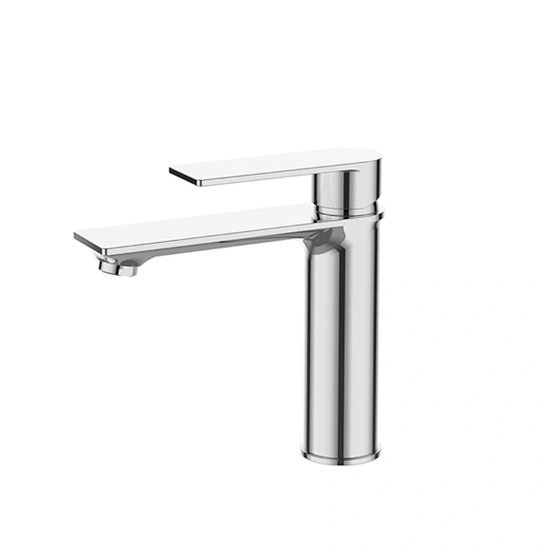 SINGLE LEVER FAUCET/ BRASS