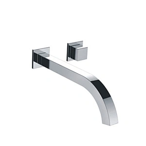 SINGLE HANDLE FAUCET