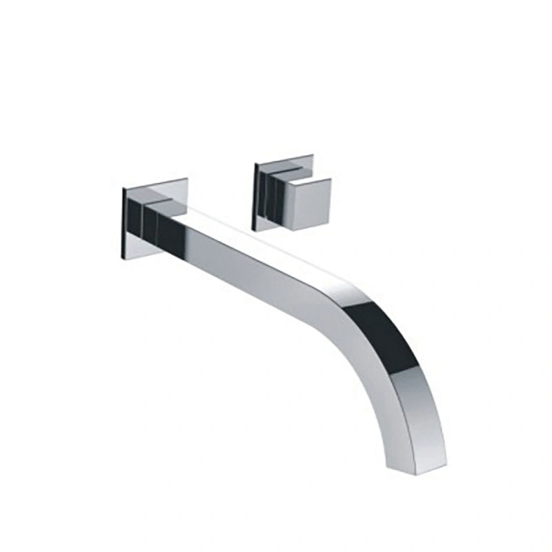 SINGLE HANDLE FAUCET