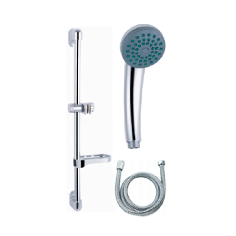 COMPLETE SHOWER SET