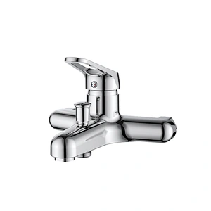 PLASTIC FAUCET