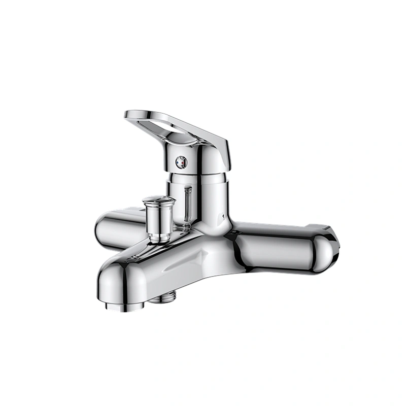 PLASTIC FAUCET