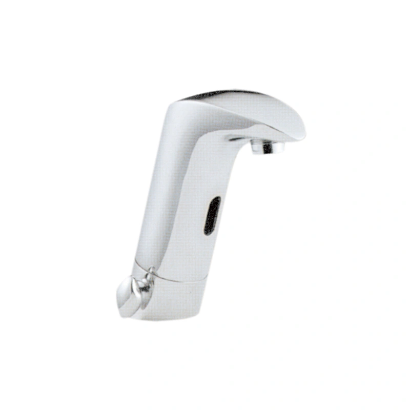 AUTO SENSITIVE FAUCET