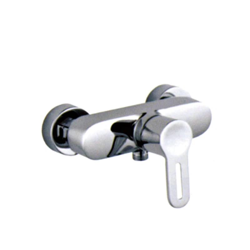 SINGLE LEVER FAUCET