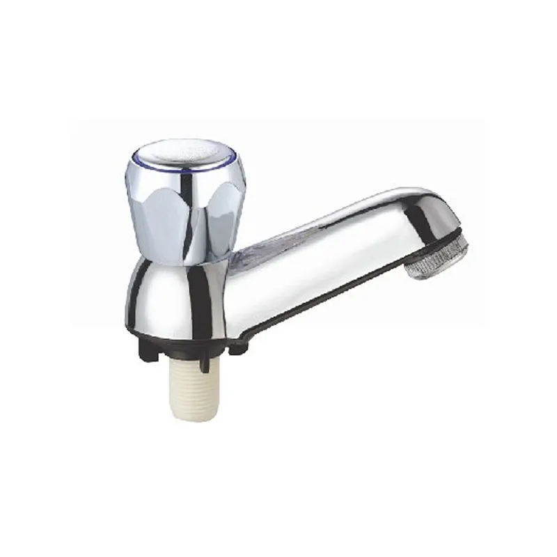 PLASTIC COLD WATER BASIN TAP