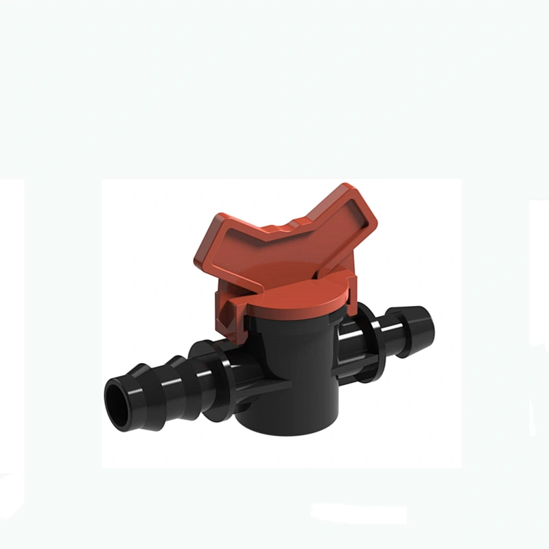 IRRIGATION SERIES --MINI VALVE