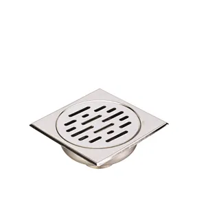 FLOOR DRAINER