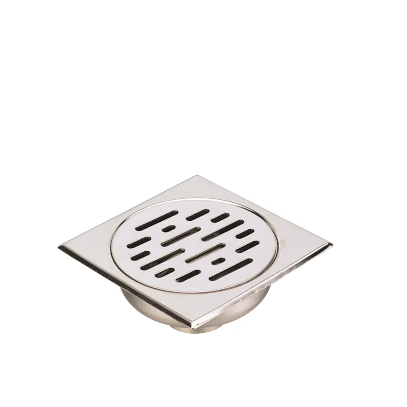 FLOOR DRAINER