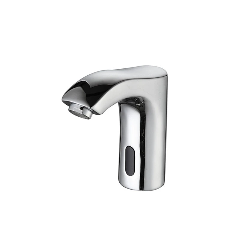 AUTO SENSITIVE FAUCET