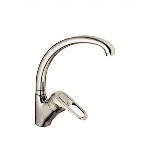 SINGLE LEVER FAUCET