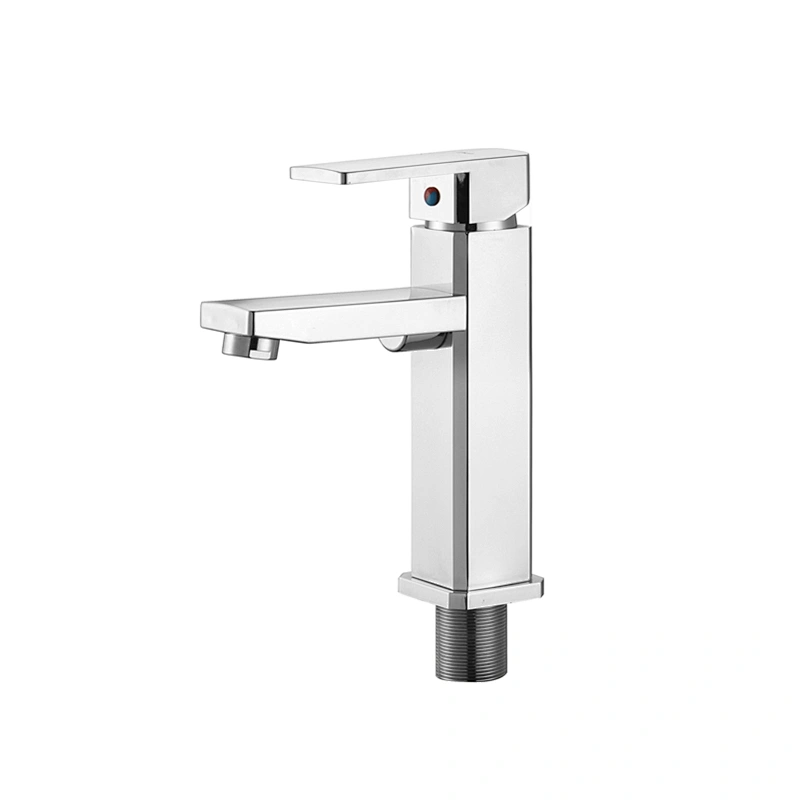 PLASTIC FAUCET