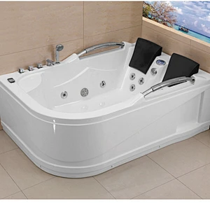 jacuzzi soaking bathtub sauna SPA Bathtub shower