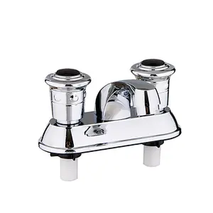 SINGLELESS STEEL FAUCET/4