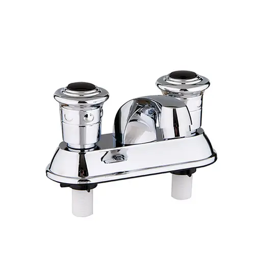 SINGLELESS STEEL FAUCET/4