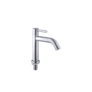 STAINLESS STEEL FAUCET