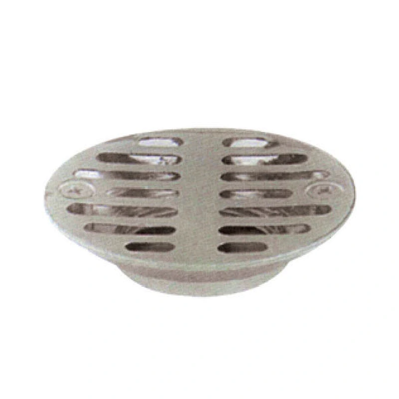 FLOOR DRAINER