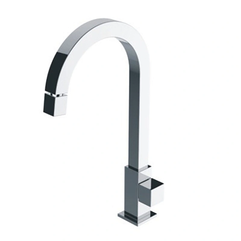 SINGLE HANDLE FAUCET