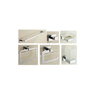 BATHROOM ACCESSORY