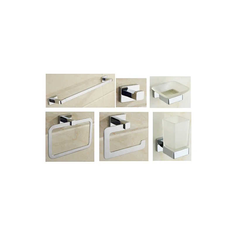 BATHROOM ACCESSORY