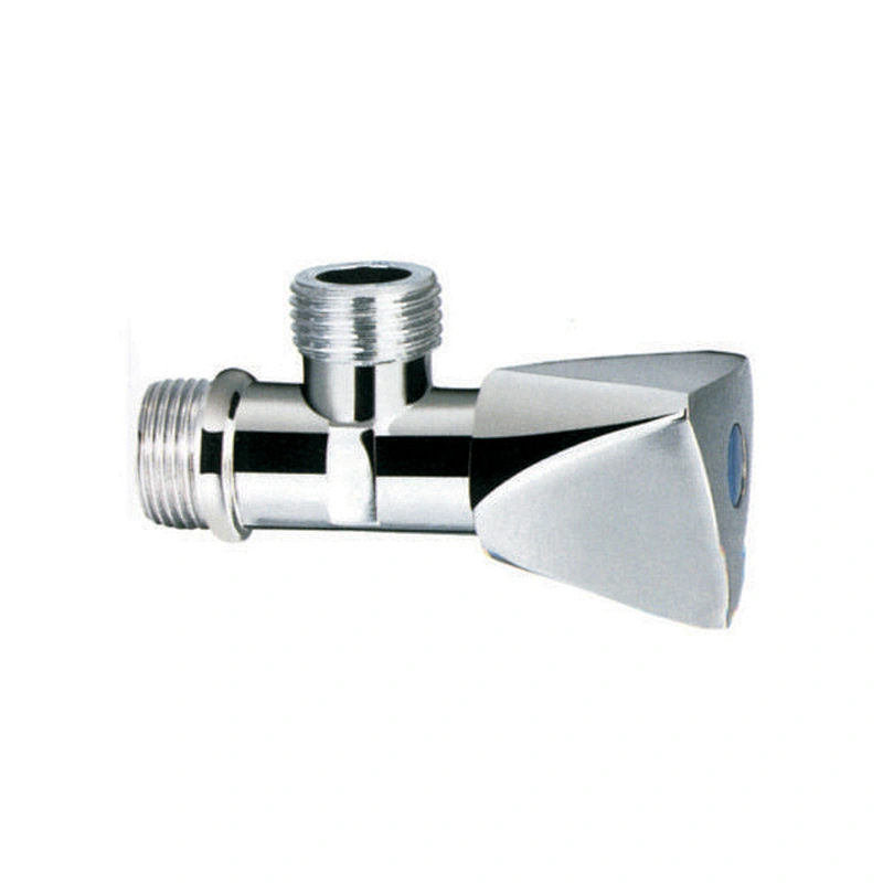 ANGLE VALVE