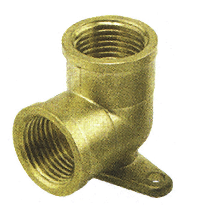BRASS  GENERIC  FITTINGS
