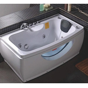 jacuzzi soaking bathtub sauna SPA Bathtub shower