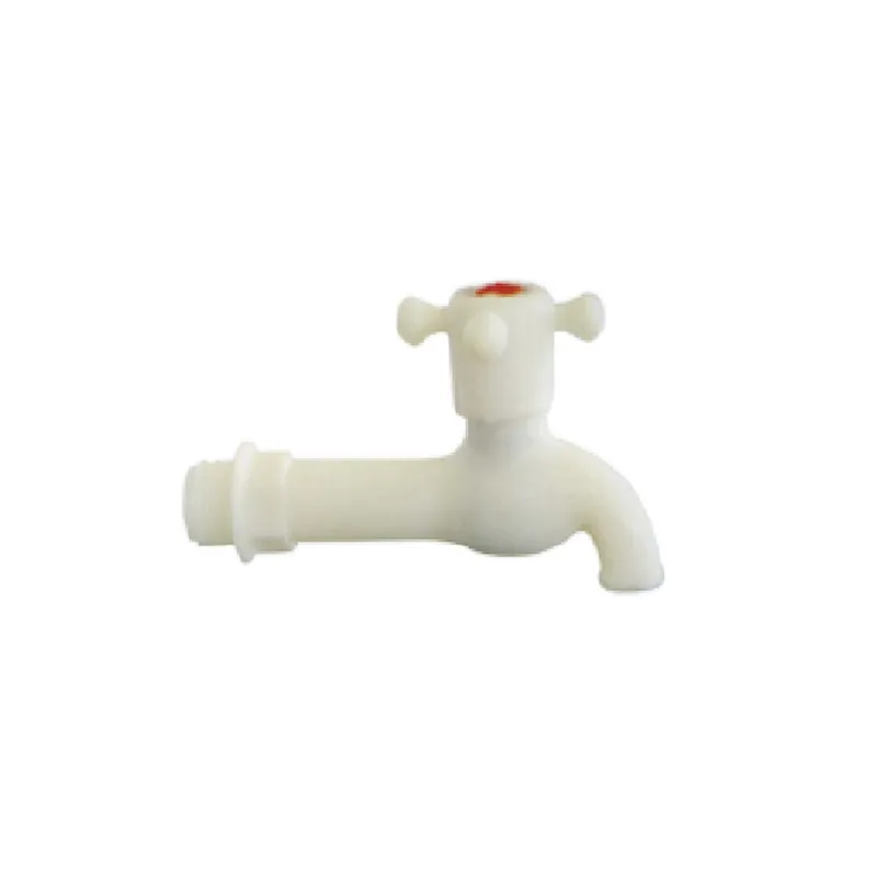 PLASTIC TAP