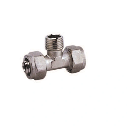 AL-PEX BRASS FITTING