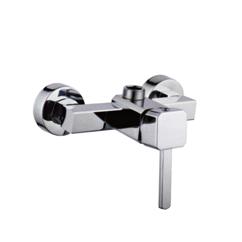 SINGLE LEVER FAUCET