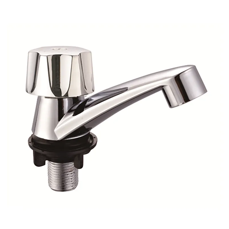 PLASTIC TAP