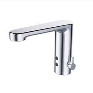 Auto Sensitive Faucet