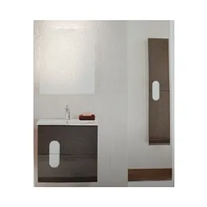 Wall mounted Bathroom Cabinet Set, Morden Design Bathroom Vanity