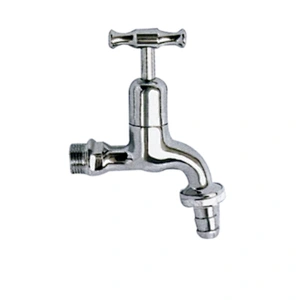 BRASS CHROMED TAP