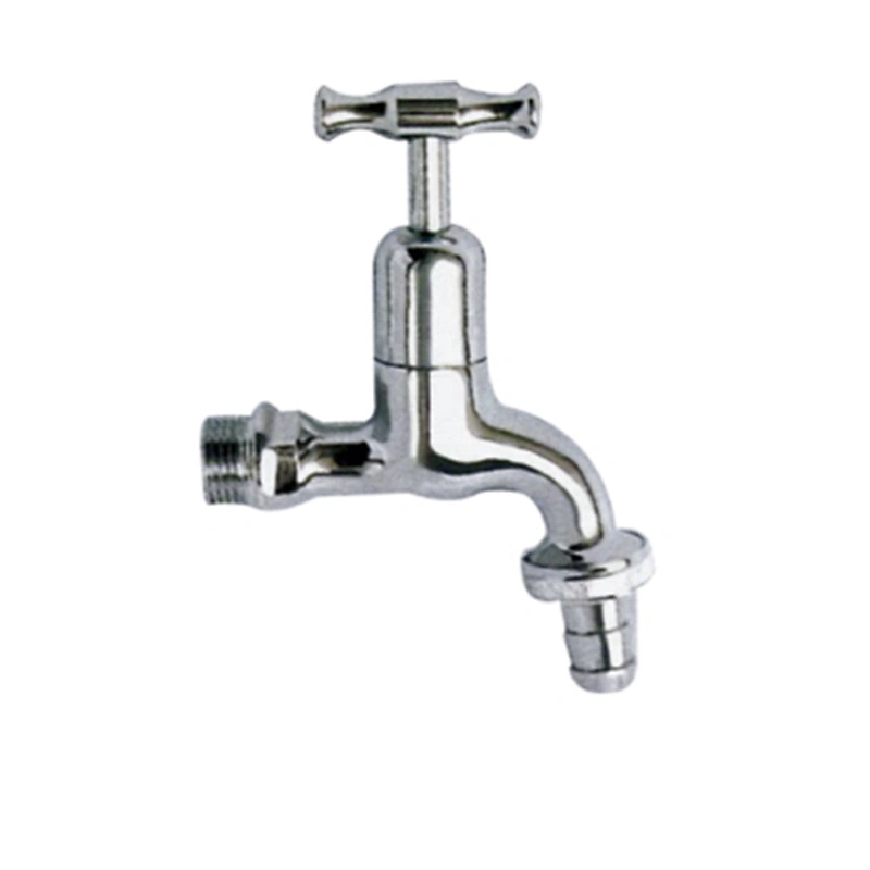 BRASS CHROMED TAP
