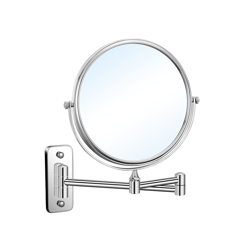BATHROOM ACCESSORY MIRROR