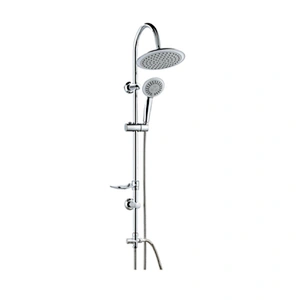 COMPLETE SHOWER SET