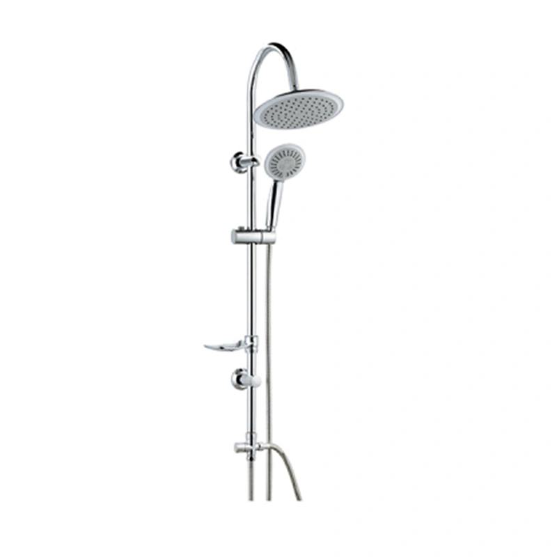 COMPLETE SHOWER SET