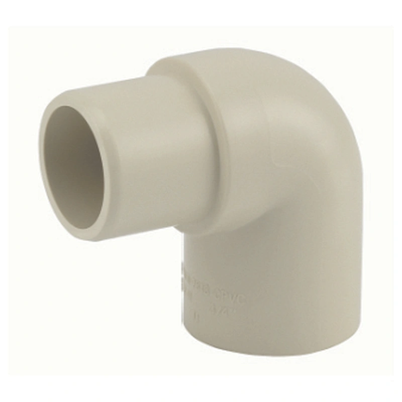 CPVC FITTINGS
