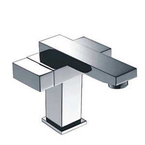 DUAL HANDLE FAUCET