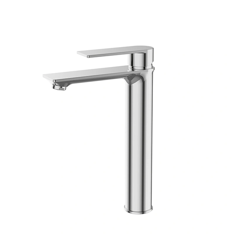 SINGLE LEVER FAUCET/ BRASS
