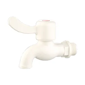 PLASTIC TAP